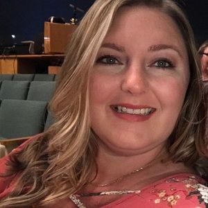 Meet your Posher, Jenni